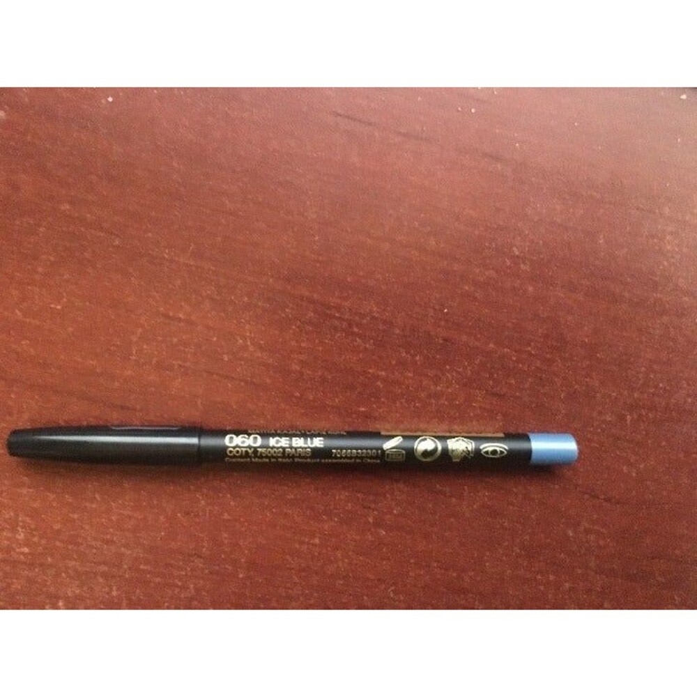 Max Factor X Kohl pencil Ice Blue 060